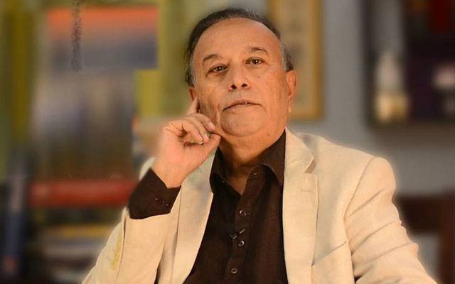 معروف شاعرڈاکٹر آکاش انصاری گھرمیں شارٹ سرکٹ کے باعث جُھلس کرجاں بحق