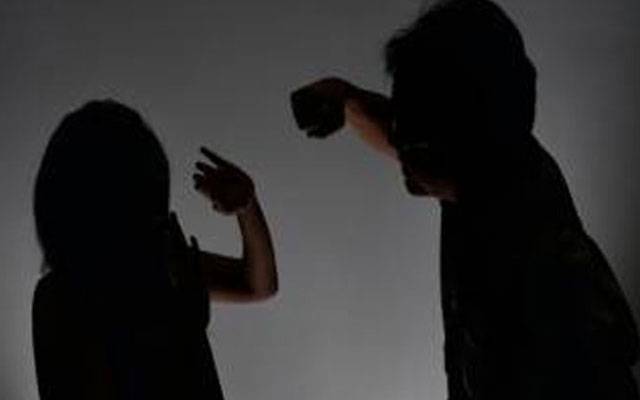 خاتون پر خاوند کا تشدد،پولیس نے سات روز بعد بھی مقدمہ درج نہ کیا