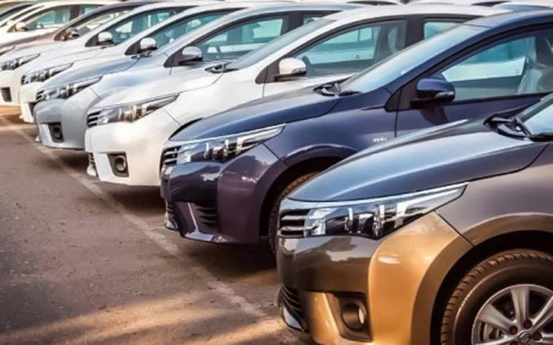 خیبرپختونخوا میں گاڑیوں کی رجسٹریشن کیلئے آن لائن سسٹم کا اجراء