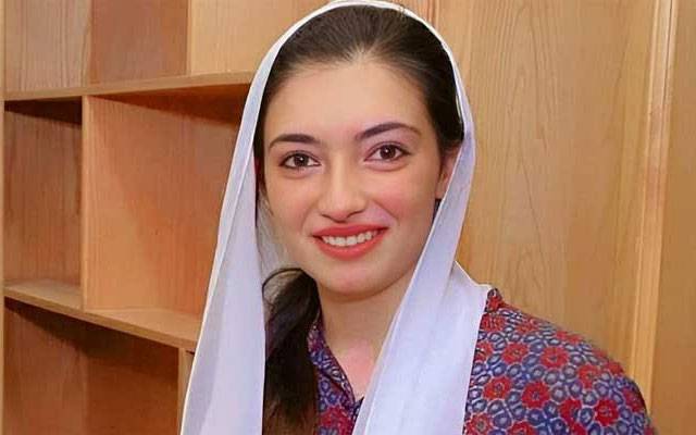 رکنِ قومی اسمبلی آصفہ بھٹو زرداری واحد ایم این اے جو اپنی تنخواہ وصول نہیں کرتیں