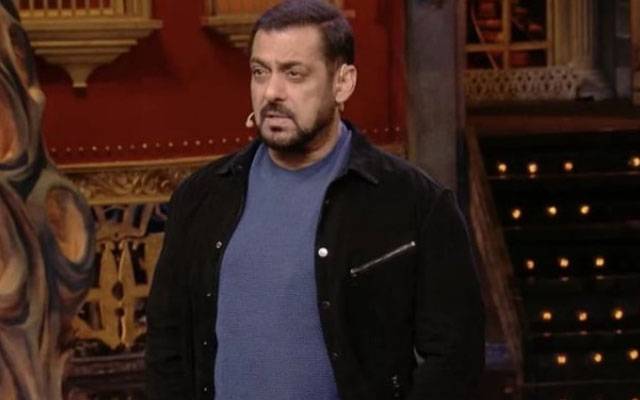 ویلنٹائن ڈے کے سوال پر سلمان خان کا جواب، سوشل میڈیا ایک بار پھر ہِل گیا