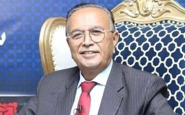  حیدرآباد ؛ گھرمیں آتشزدگی، سندھی شاعرآکاش انصاری جاں بحق