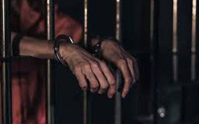  10سال سے روپوش اشتہاری گرفتار 