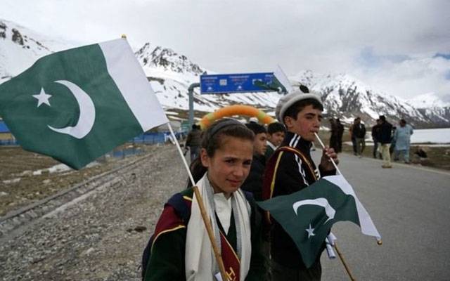ہیپاٹائٹس پروگرام 17فروری سے گلگت بلتستان میں شروع ہوگا، وزیرِ صحت 