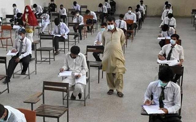 امتحان میں کس کی ڈیوٹی کہاں لگی؟ انتخاب آٹو میشن کے ذریعے ہو گا