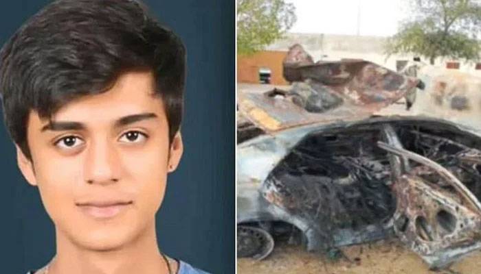   نوجوان مصطفیٰ کی مظلوم موت کےکیس کی گتھی سلجھ گئی، تحقیقات میں اہم پیشرفت