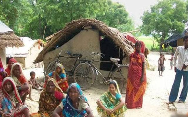 بھارت کاایسا گاؤں جہاں باسیوں کا مرنے کے بعد آنکھیں عطیہ کرنے کا عہد