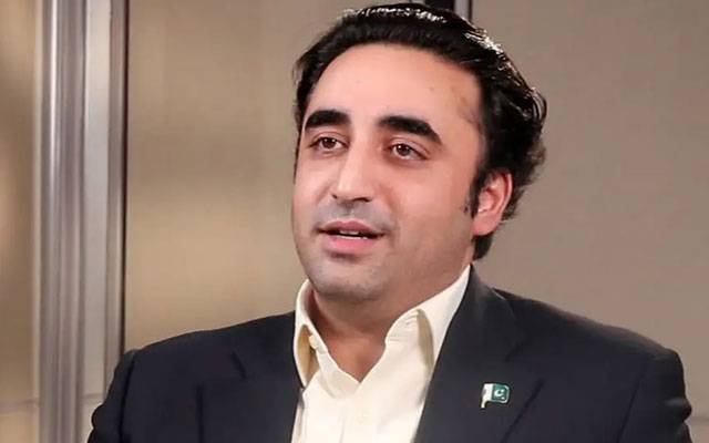 ریاست کی عملداری چیلنج کرنے کی اجازت نہیں دیں گے: بلاول بھٹو زرداری  