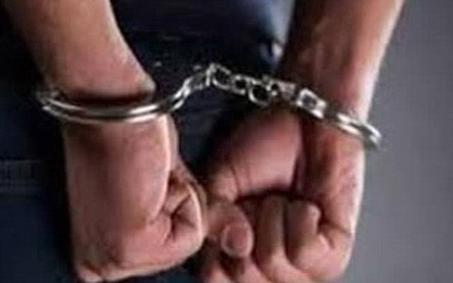 بروقت کارروائی، شہری کے مکان پر قبضہ کرنیوالا ملزم گرفتار 