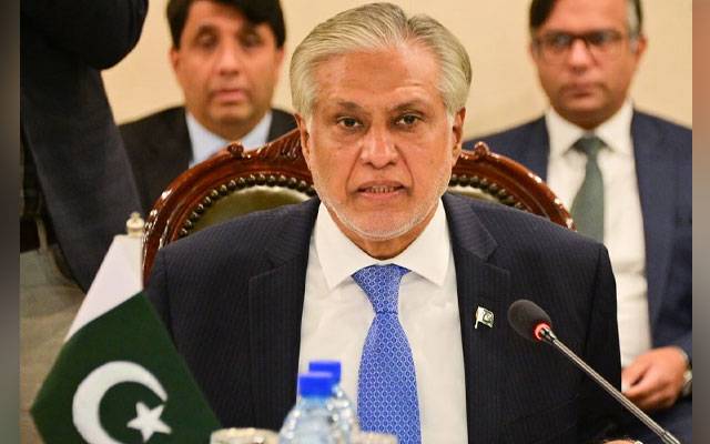  اقوام متحدہ کی سلامتی کونسل کا اعلیٰ سطح اجلاس، اسحاق ڈار نیویارک جائینگے
