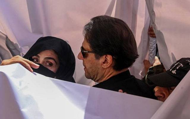 توشہ خانہ 2 کیس کی سماعت 27 فروری تک ملتوی