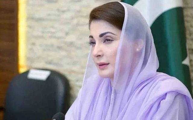 پنجاب کے خوبصورت سیاحتی حسن کو دنیا کے سامنے لائیں گے: مریم نواز
