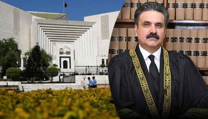  کیس مینجمنٹ کمیٹی سمیت سپریم کورٹ کی متعدد انتظامی کمیٹیوں کی تشکیل نو کردی گئی
