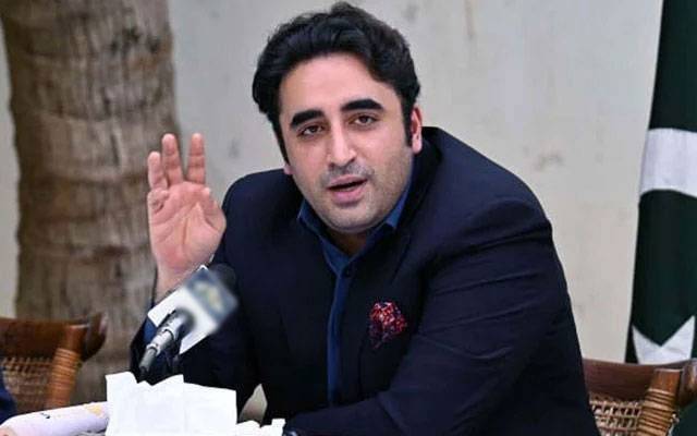 حضرت لال شہباز قلندرؒ کا محبت، امن اور ہم آہنگی کا پیغام دلوں کو روشن کرتا ہے، بلاول بھٹو 