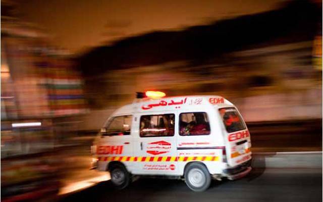 نواب شاہ ؛ گھر کی دیوار گرنے سے 3 بچے جاں بحق
