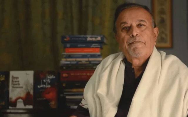 سندھی شاعر آکاش انصاری کا قتل، بیٹے نے جرم کا اعتراف کرلیا