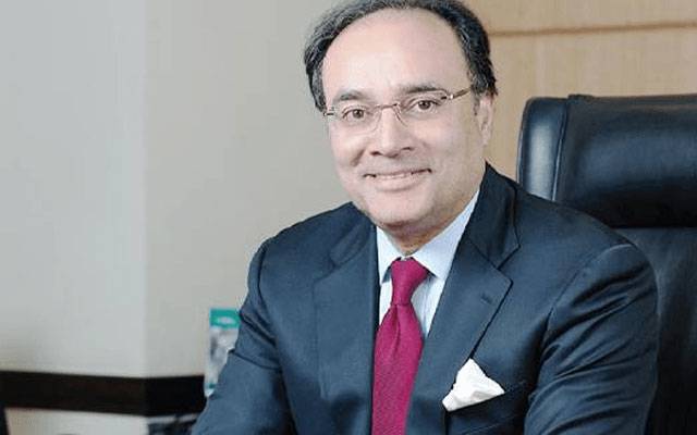 سعودی تیل آرامکو سے سرمایہ کاری کیلئے مذاکرات جاری ہیں، وزیر خزانہ