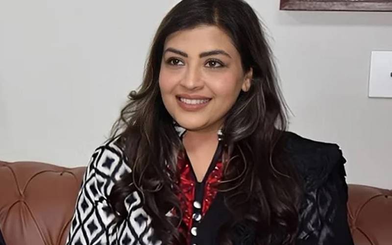 Samitah Afzal Syed, Spokesperson Sindh Government, city42