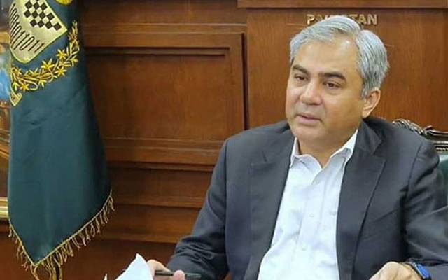 وفاقی دارالحکومت میں2 برسوں کے دوران جرائم کی شرح میں کمی ہوئی ؛ محسن نقوی 