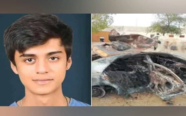 مصطفیٰ عامرقتل کیس: ملزم ارمغان کے جسمانی ریمانڈ سے متعلق درخواست پر فیصلہ محفوظ