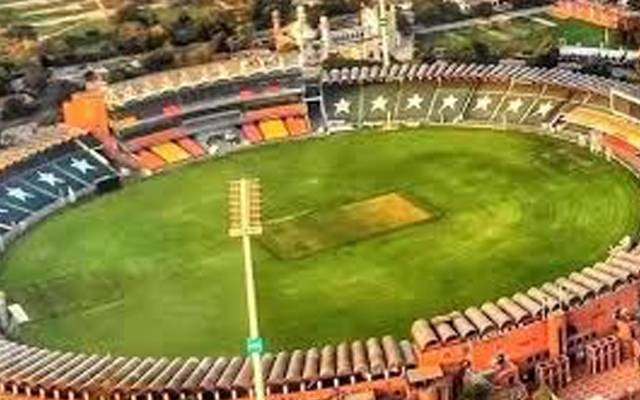 چیمپئنز ٹرافی 2025؛آسٹریلیا  آج قذافی سٹیڈیم میں پریکٹس میچ  کھیلے گی 