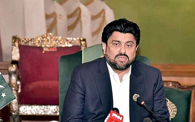 گورنر سندھ کراچی میں شرپسند عناصر کے حق میں بول پڑے 