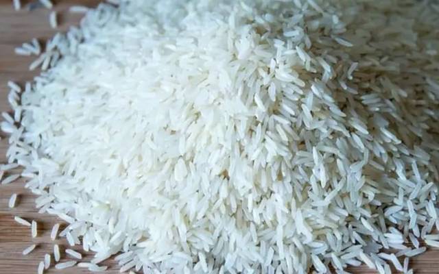  باسمتی چاول کی ملکیت حاصل کرنے میں پاکستان کو بین الاقوامی سطح پر بڑی کامیابی 