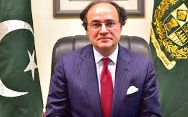 5 برس میں برآمدات 30 ارب سےبڑھا کر 60 ارب تک لے جائیں گے ؛ وزیر خزانہ 
