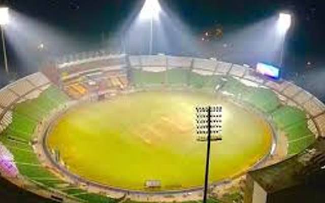 چیمپیئنز ٹرافی کی افتتاحی تقریب، لیسکو نےلوڈشیڈنگ فری قراردے دیا