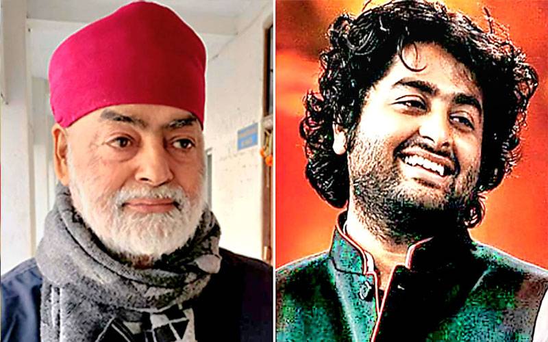 Arijit Singh LIVE CONSERT, 