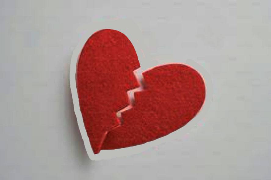 Fake on line love, Fake lover , 12 million dirham fraud, Online fraud story, 