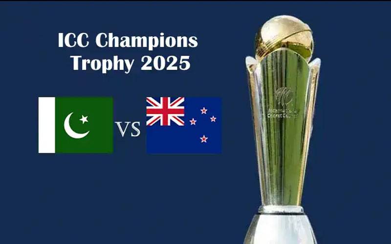Champions Trophy 2025, ICC Commentators panel 