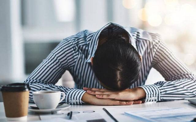 مسلسل تھکاوٹ کونسے امراض کی نشاندہی کرتی ہے؟