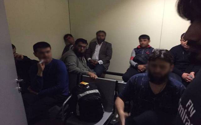 7 ممالک نے مزید پاکستانیوں کو ’بے دخل ‘ کردیا