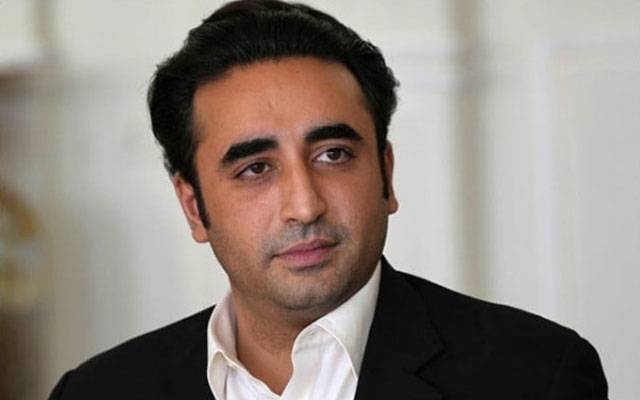 نواب یوسف تالپر کے انتقال کی خبر میرے لیے باعثِ صدمہ ہے: بلاول بھٹو زرداری