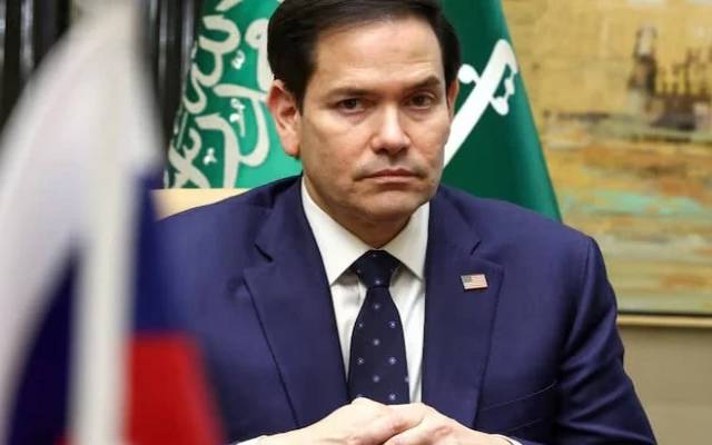 ریاض مذاکرات: امریکا اور روس نے سفارتی تعلقات کی مکمل بحالی پر اتفاق کرلیا