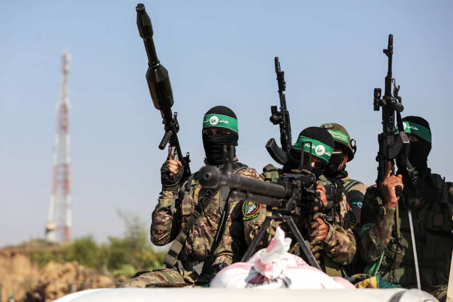 Hamas Israel conflict, City42, Hostage deal, October 7 attack, dead hostages, hostages dead bodies, Gaza ceasefire 