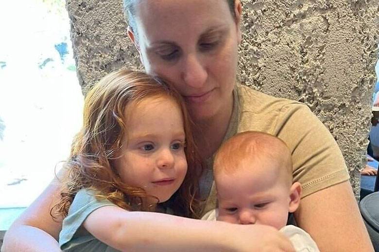 Sheri Bibas, Hostages deal, Gaza ceasefire, city42, Hamas Israel conflict, October 7 attack on Israel, city42 