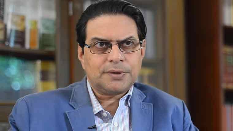 ہم رکنے والے نہیں، ملک گیر تحریک شروع کریں گے: سلمان اکرم راجا