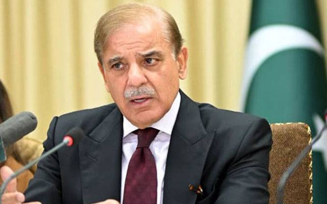 پاکستان کا آئین سب کیلئے بلا امتیاز سماجی انصاف اور مساوات کی ضمانت دیتا ہے، وزیراعظم