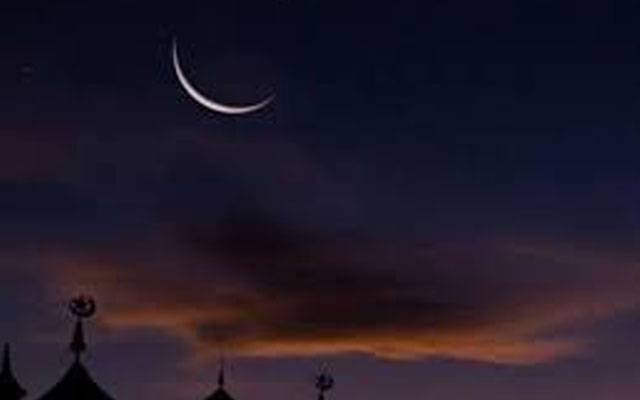 رمضان المبارک کا چانددیکھنے کےلیے  اجلاس 28 فروری کو  طلب 