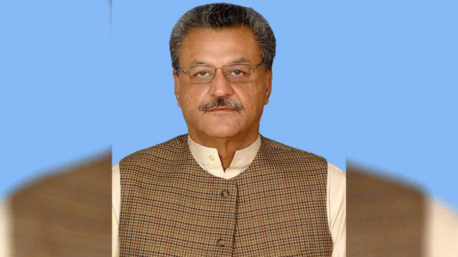جی ڈے اے رہنما غلام مرتضیٰ جتوئی کیخلاف کیسز کے معاملے پر اہم پیش رفت