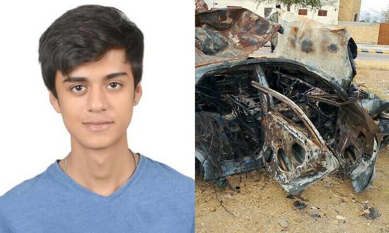 مصطفیٰ عامر قتل کیس: سفاک ملزم کا دوران تفتیش نوجوان کو زندہ جلانے کا اعتراف