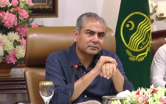 انسداد منشیات کیلیے دوست ممالک سے قریبی اشتراک چاہتے ہیں: محسن نقوی