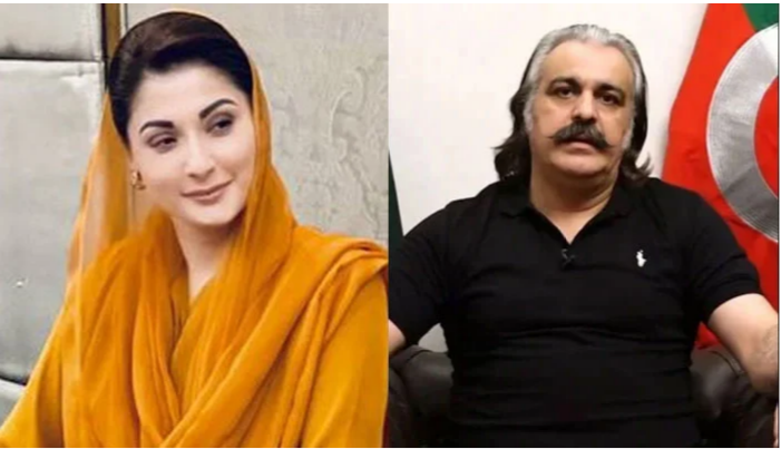  آئی ایم ایف کی ہدایات پر پی ٹی آئی کی حکومت نے عمل کیا، مسلم لیگ نون کی حکومت نے عمل نہیں کیا