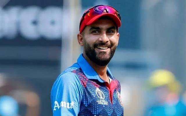  ٹیم دباؤ کا شکار نہیں، اگلے راؤنڈ میں پہنچنے کی پوری صلاحیت رکھتے ہیں؛ کپتان افغان ٹیم 