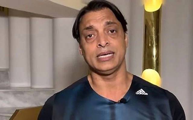 چیمپئنز ٹرافی؛ نیوزی لینڈ سے شکست کی وجہ شعیب اختر نے بتا دی 