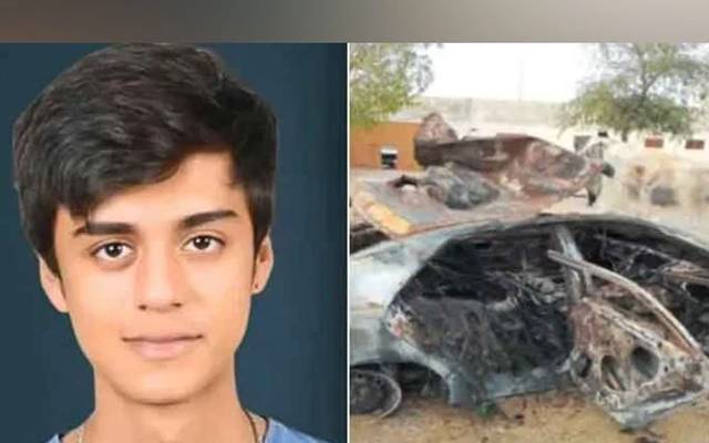 مصطفی قتل کیس؛’آگ لگانے سے پہلے مصطفیٰ کو کہا ہمت ہے تو بھاگو‘ملزم ارمغان کا چونکا دینے والا انکشاف