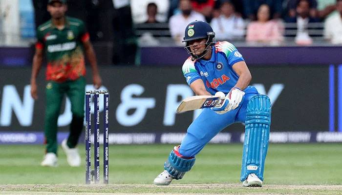 Bangladesh vs India, City42 