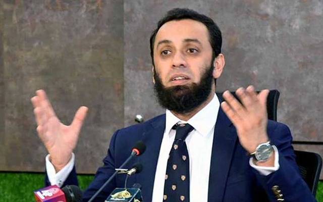 پی ٹی آئی کو برطانیہ میں آرمی چیف کا پرتپاک استقبال ہضم نہیں ہو رہا، عطا تارڑ